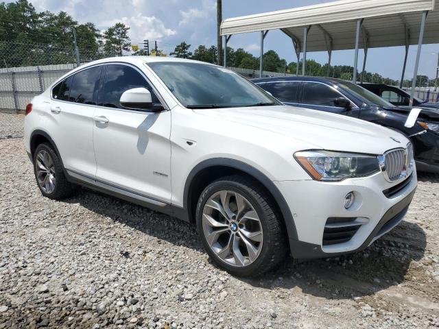 2018 BMW X4 XDRIVE2 5UXXW3C54J0Y66273