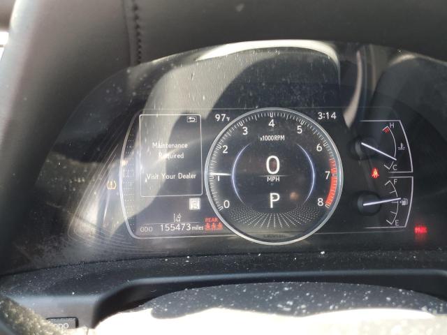 2019 LEXUS ES 350 58ABZ1B11KU044440