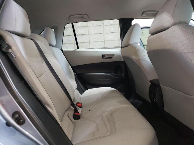 2023 TOYOTA COROLLA CR - 7MUCAAAG9PV039470