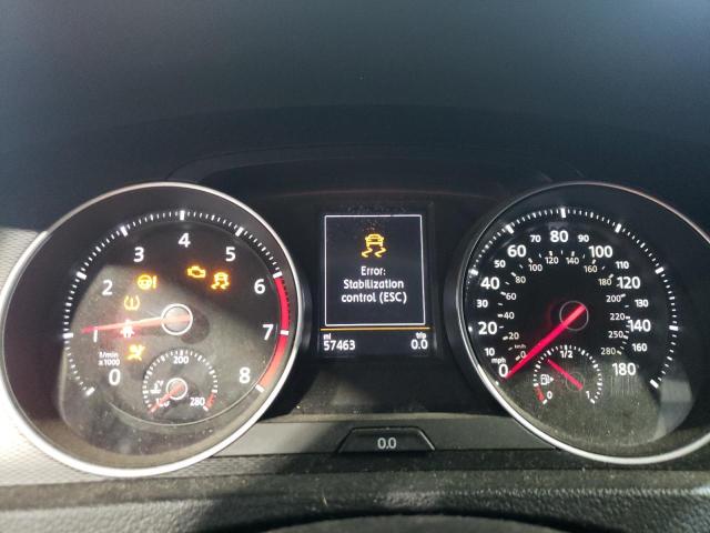 2016 VOLKSWAGEN GTI S/SE 3VW5T7AU4GM006282
