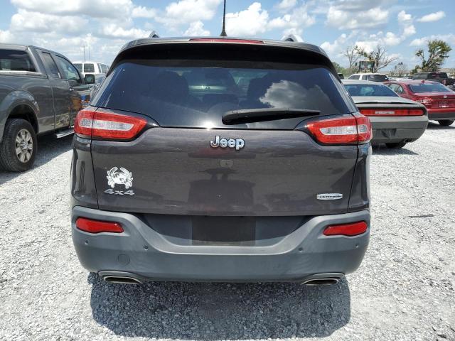 2018 JEEP CHEROKEE L 1C4PJMLX9JD502866