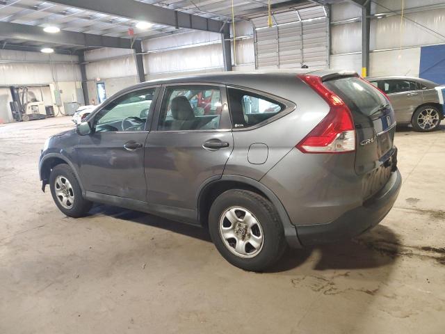 2012 HONDA CR-V LX - 2HKRM4H30CH617990