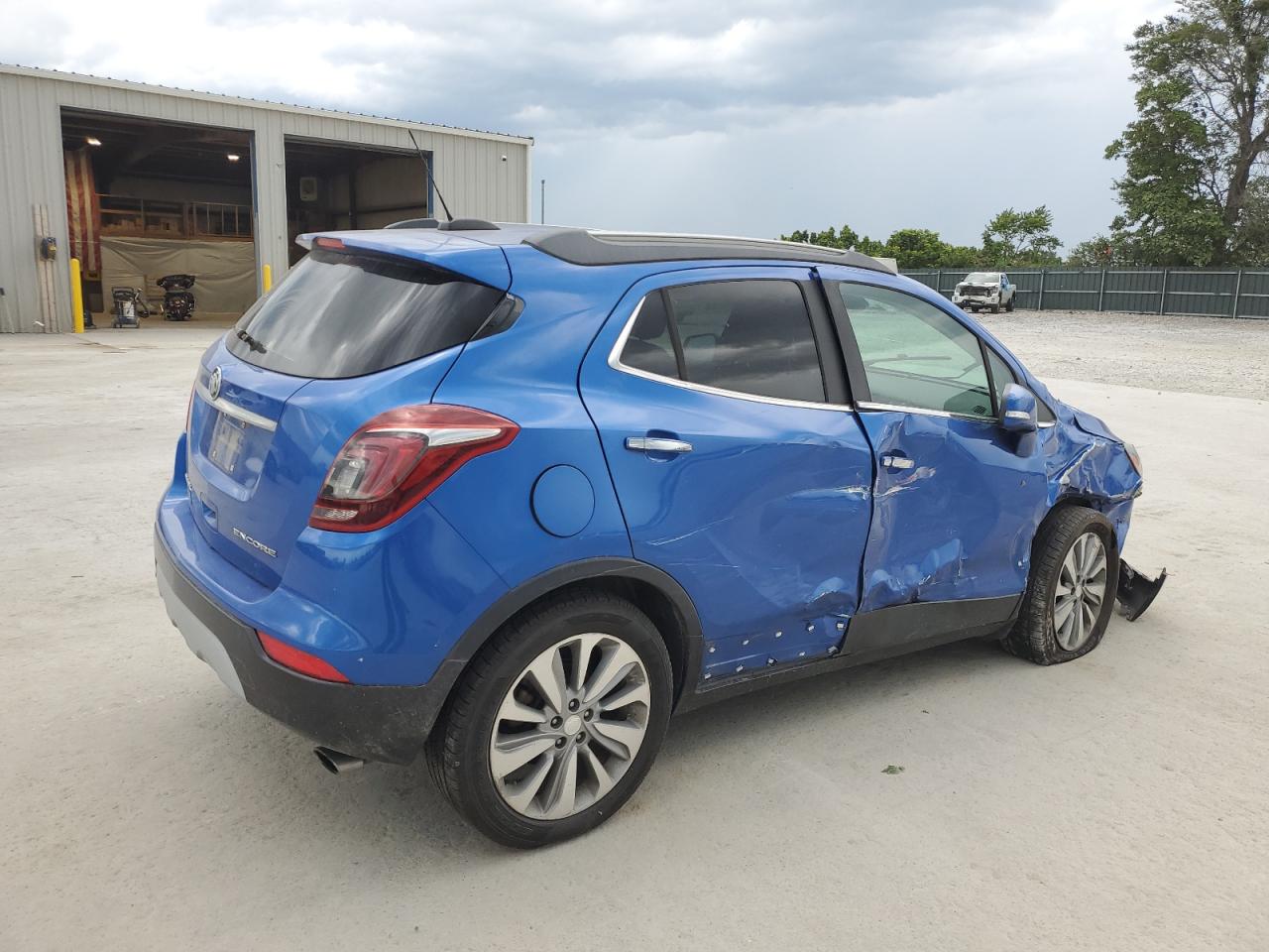 BUICK ENCORE PREFERRED