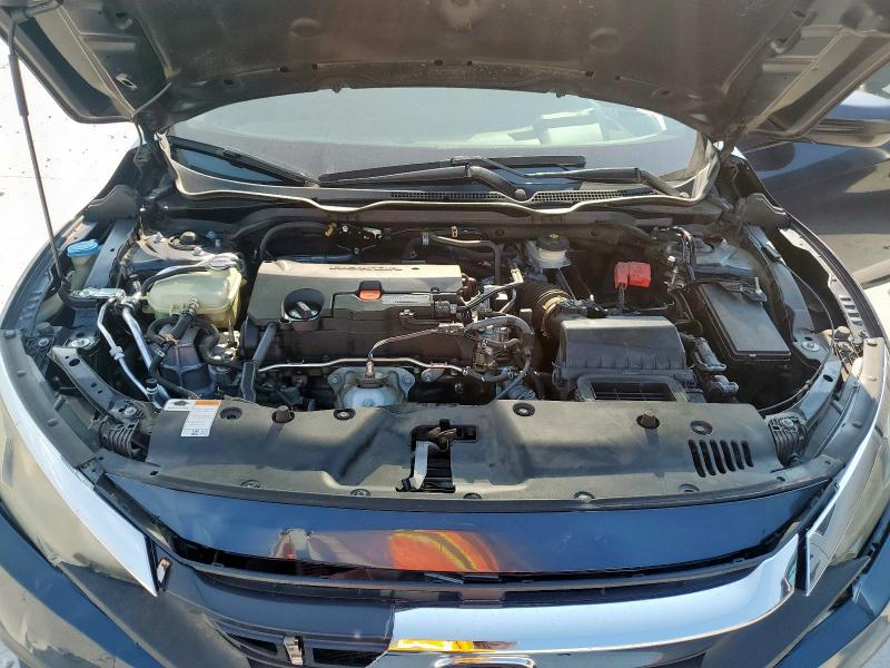 2016 HONDA CIVIC LX 19XFC2F58GE061839