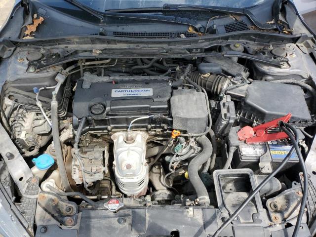 2015 HONDA ACCORD EX - 1HGCR2F70FA249521