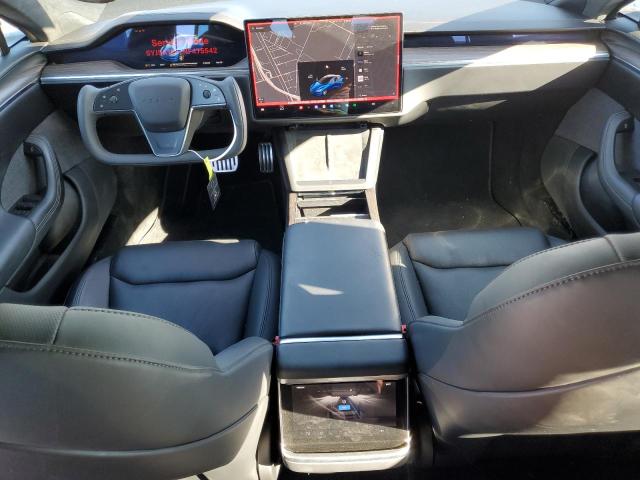 2022 TESLA MODEL S 5YJSA1E57NF475542