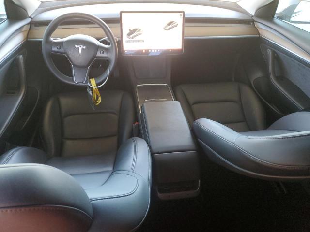2023 TESLA MODEL 3 5YJ3E1EA4PF558855