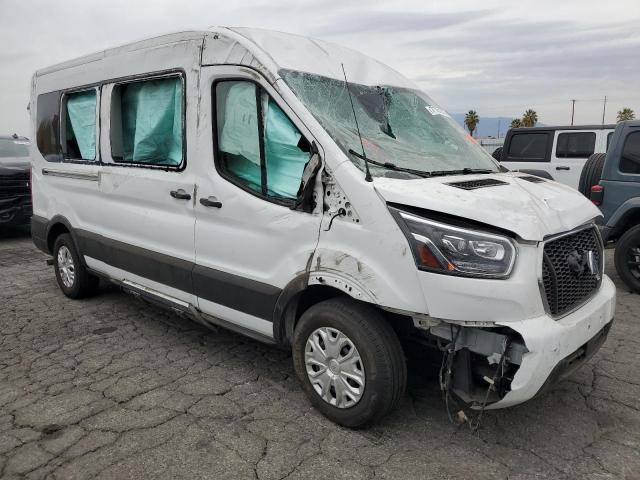 2023 FORD TRANSIT T-350 1FBAX2C87PKA49115