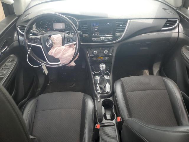 2021 BUICK ENCORE PRE - KL4CJESM0MB365225