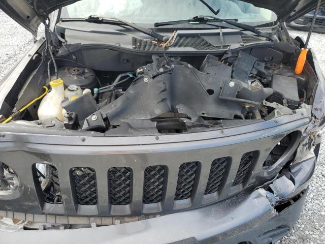 2016 JEEP PATRIOT LA 1C4NJPFA7GD527192