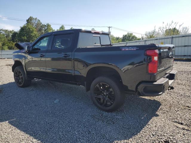 2022 CHEVROLET SILVERADO K1500 LT TRAIL BOSS 3GCUDFET4NG566662