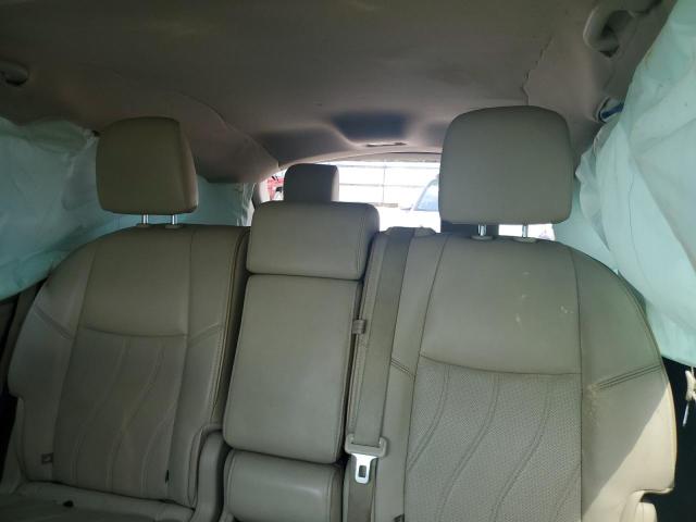 2015 INFINITI QX60 - 5N1AL0MN1FC513374