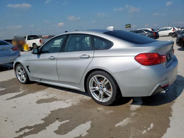 2016 BMW 428 I GRAN WBA4A9C58GG506510