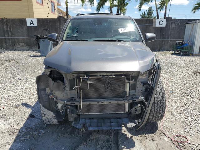 2021 TOYOTA 4RUNNER SR JTEMU5JR4M5970373