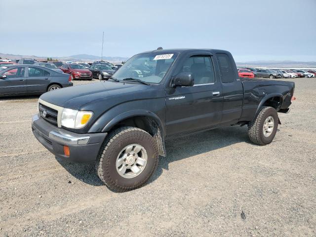 Global Auto Auctions: 2000 TOYOTA TACOMA XTRACAB