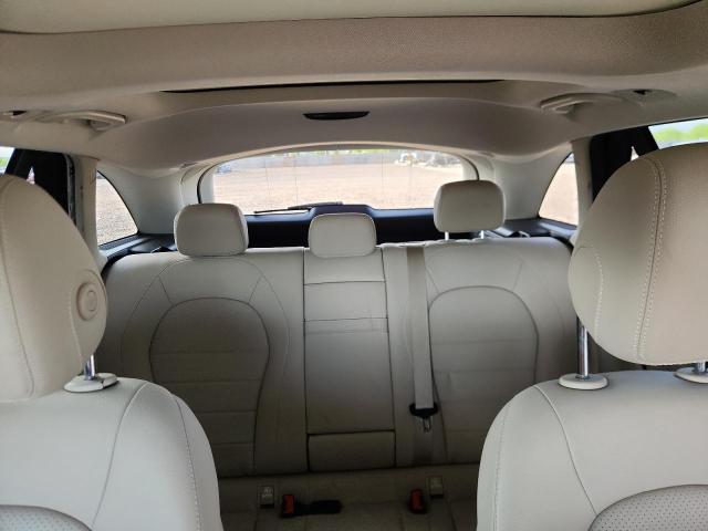 2018 MERCEDES-BENZ GLC 300 4MATIC - WDC0G4KB0JV102981