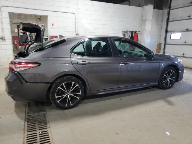 2020 TOYOTA CAMRY SE 4T1G11AK1LU882516