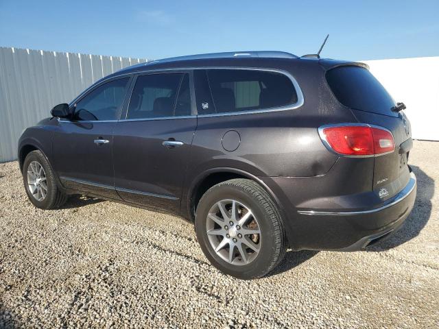 2017 BUICK ENCLAVE 5GAKRBKD3HJ196162