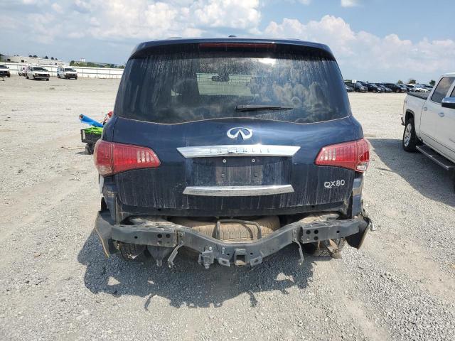2016 INFINITI QX80 JN8AZ2ND6G9800040