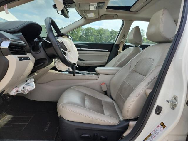 2020 NISSAN ALTIMA PLA 1N4BL4FV0LN300628