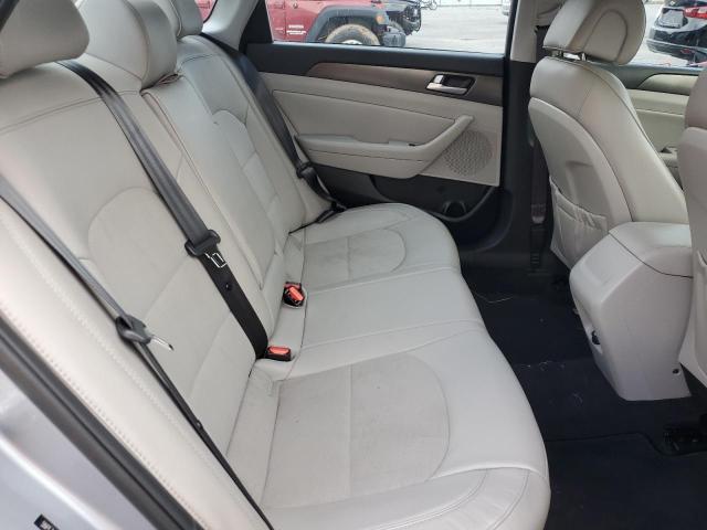 2017 HYUNDAI SONATA SPORT 5NPE34AF6HH573684