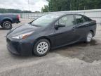 2019 TOYOTA PRIUS - JTDKARFU7K3071721
