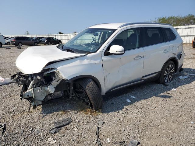 Global Auto Auctions: 2020 MITSUBISHI OUTLANDER SE