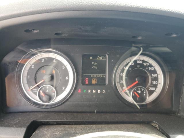 2017 RAM 1500 ST 1C6RR7FG1HS545495