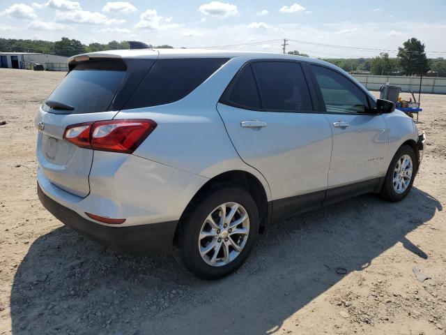 2020 CHEVROLET EQUINOX LS 2GNAXHEV5L6219218