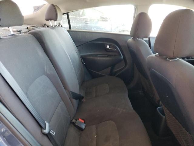 2016 KIA RIO LX KNADM4A3XG6691127