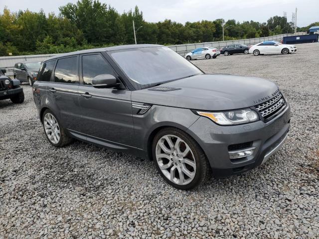 2016 LAND ROVER RANGE ROVE SALWR2VF6GA572826