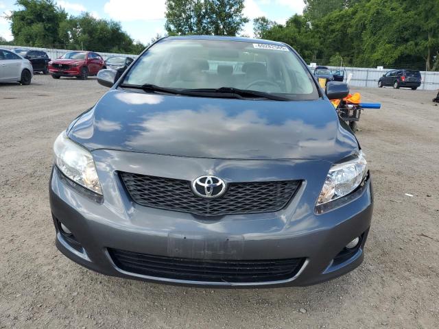 2010 TOYOTA COROLLA BA - 2T1BU4EE9AC473914