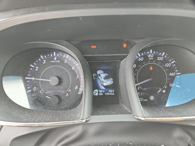 2018 TOYOTA AVALON XLE 4T1BK1EB7JU278256