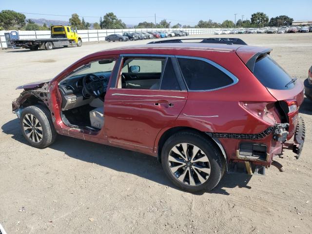 2015 SUBARU OUTBACK 2.5I LIMITED 4S4BSAJC0F3216676