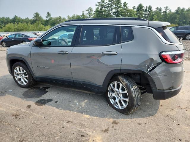 2023 JEEP COMPASS 3C4NJDFN6PT534940