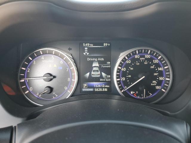 2017 INFINITI Q50 PREMIU JN1EV7AP5HM741988