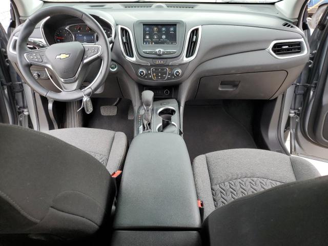 2024 CHEVROLET EQUINOX LT - 3GNAXKEG4RL353477