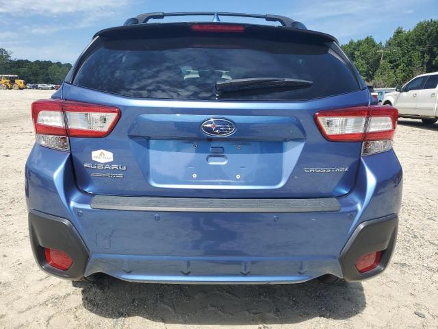 2019 SUBARU CROSSTREK JF2GTAMC6KH226632