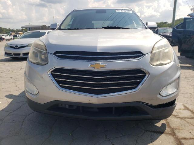 2017 CHEVROLET EQUINOX LT 2GNFLFEK4H6316610