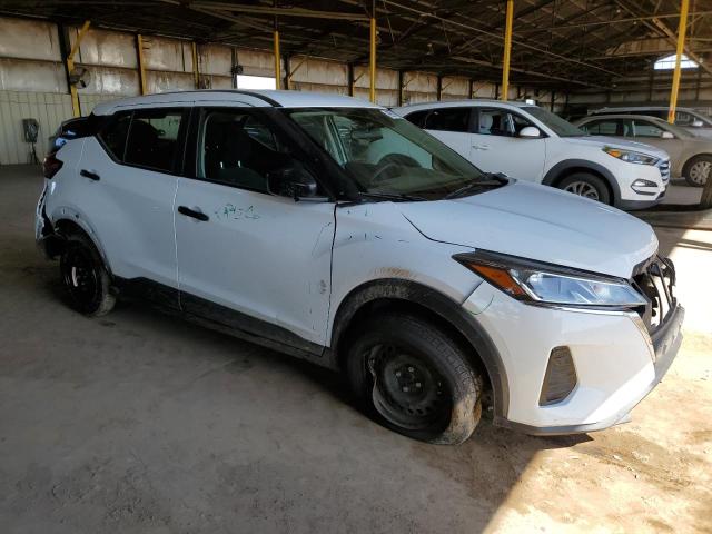 2023 NISSAN KICKS S 3N1CP5BV3PL511622