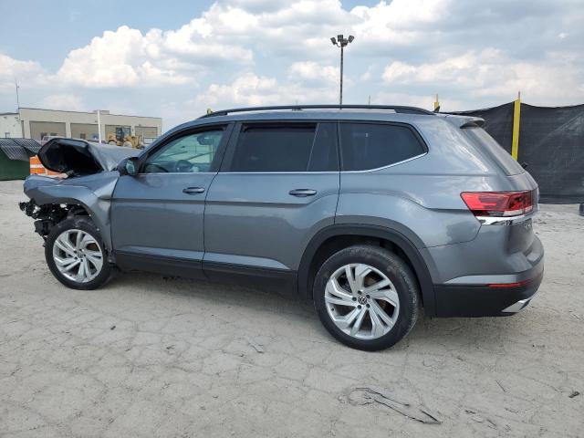 2022 VOLKSWAGEN ATLAS SE - 1V2HR2CA5NC506713