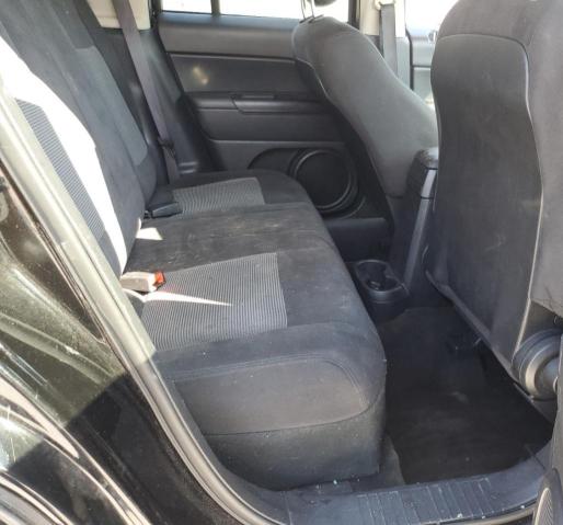 2016 JEEP PATRIOT SP 1C4NJRBB6GD695187