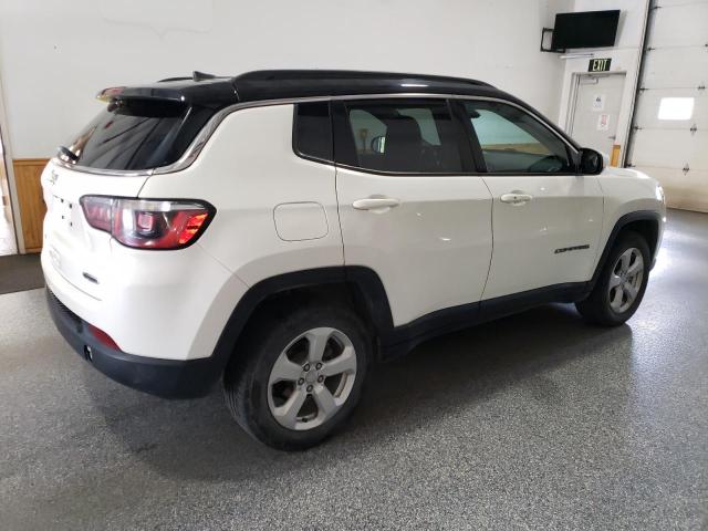 2019 JEEP COMPASS LA 3C4NJDBB9KT729659