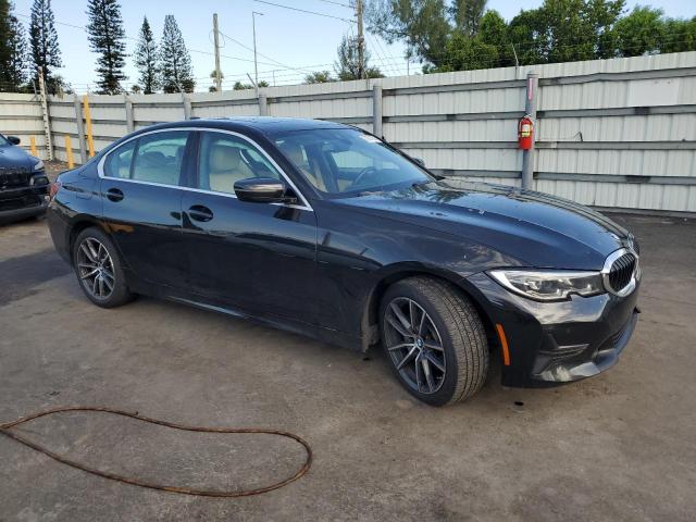 2020 BMW 330XI 3MW5R7J07L8B07072