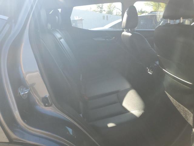 2017 NISSAN ROGUE SPT JN1BJ1CR5HW130759