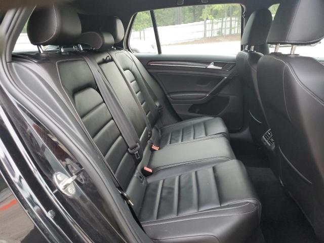 2017 VOLKSWAGEN GOLF R WVWWF7AU8HW072124