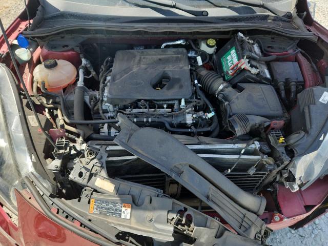 2020 FORD ESCAPE SE 1FMCU0G68LUA22512