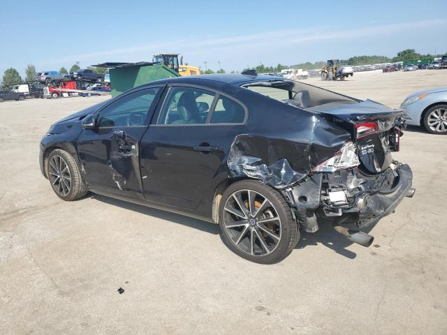 2018 VOLVO S60 DYNAMIC YV126MFL6J2456794