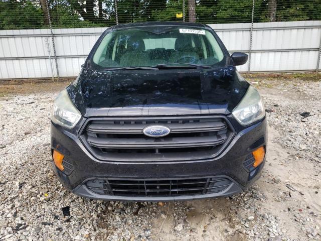 2017 FORD ESCAPE S 1FMCU0F7XHUD04085
