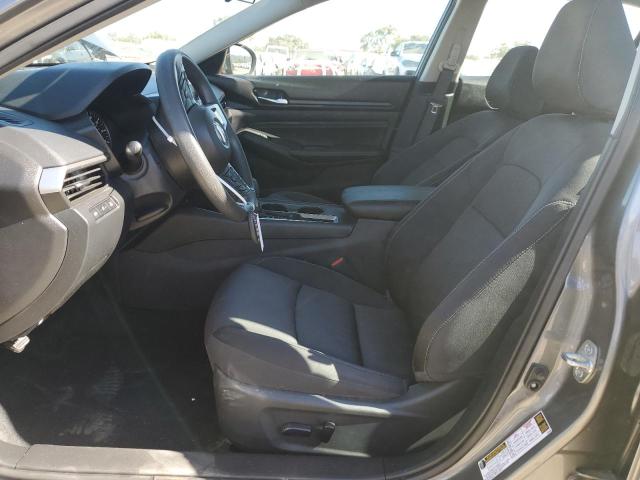 2020 NISSAN ALTIMA S - 1N4BL4BVXLC231495